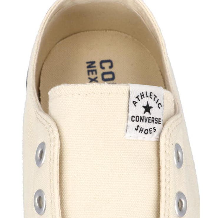 converse コンバース NEXTAR110 | ASBee  | 詳細画像7 