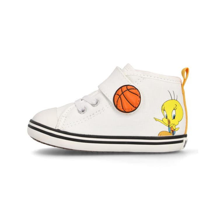 converse BABY