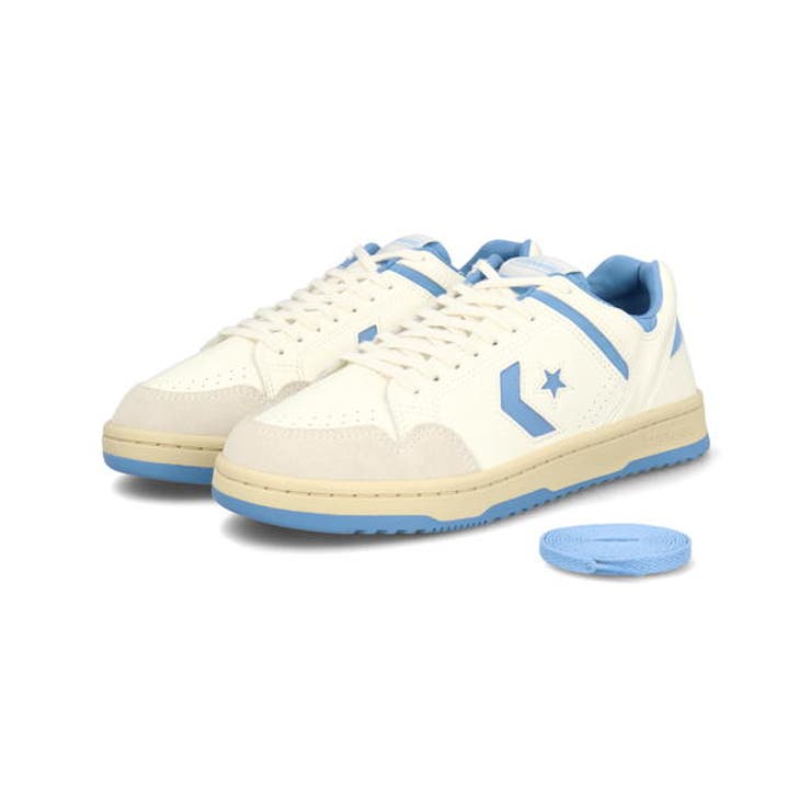 Converse weapon deals low zeal