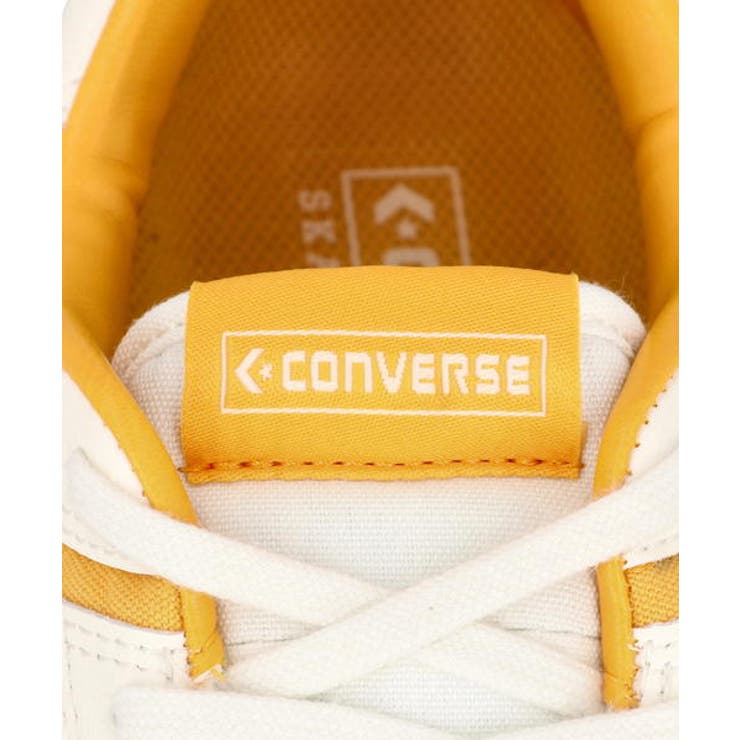 converse コンバース WEAPON | ASBee  | 詳細画像7 
