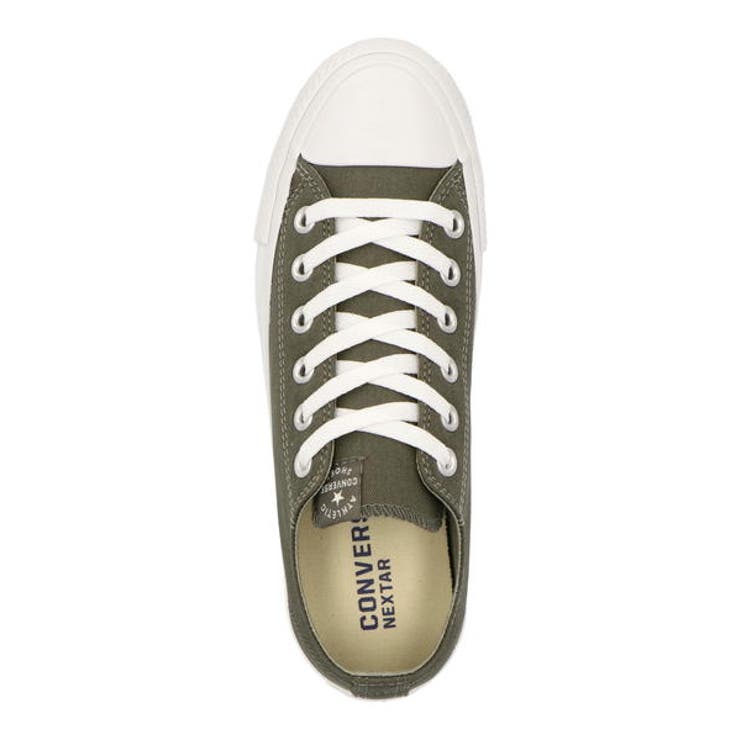 converse コンバース NEXTAR110 | ASBee  | 詳細画像5 