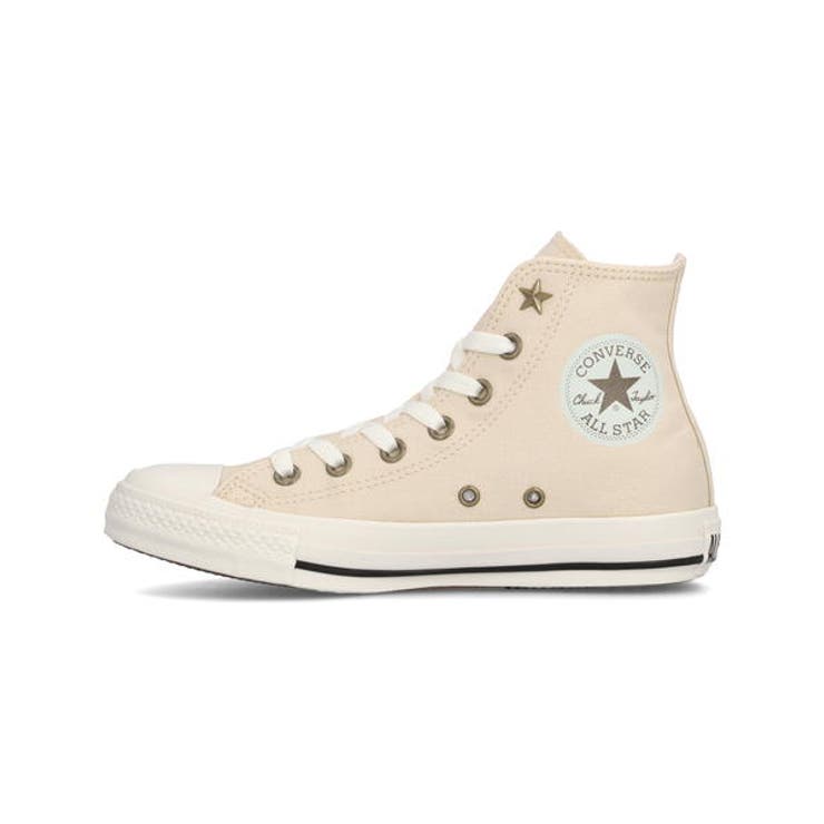 Converse all new arrivals star alte beige