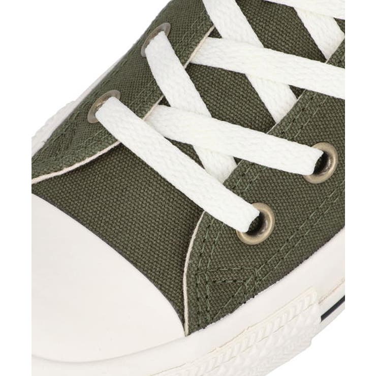 Converse all star sale kaki femme