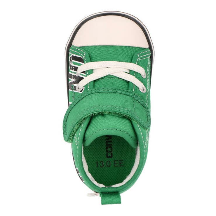 Baby hotsell soft converse