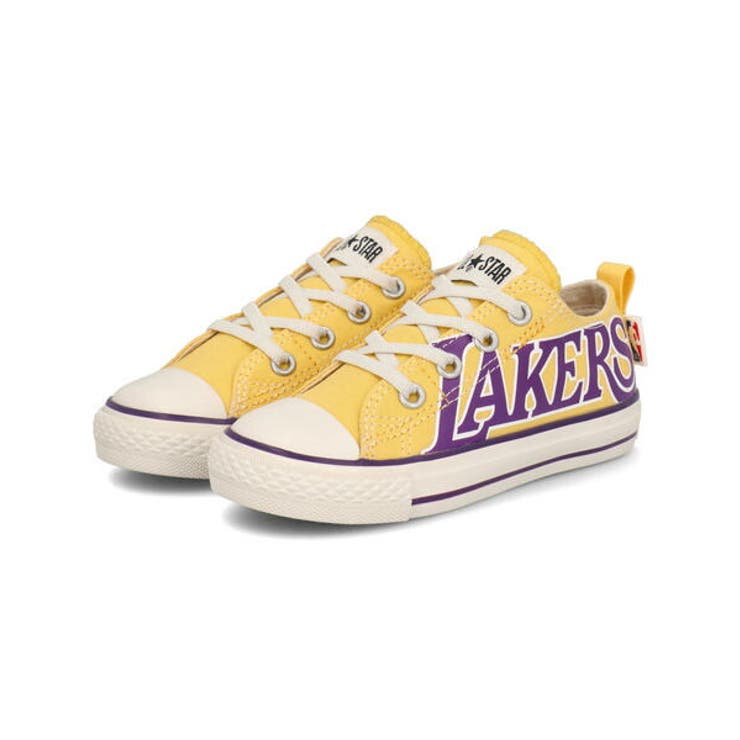 converse コンバース CHILD | ASBee  | 詳細画像1