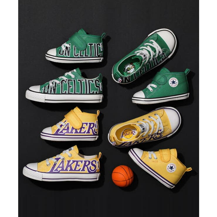 converse コンバース CHILD | ASBee  | 詳細画像10