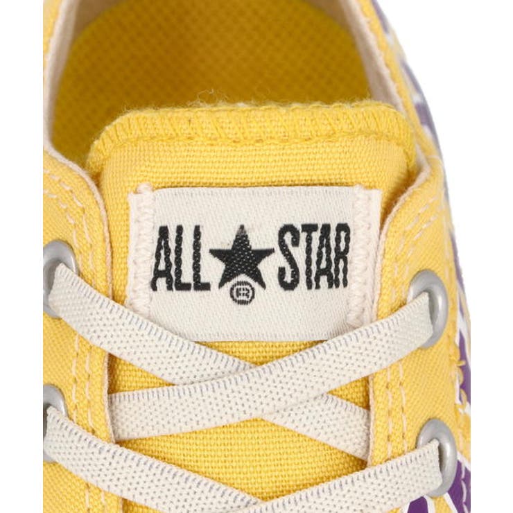 converse コンバース CHILD | ASBee  | 詳細画像8