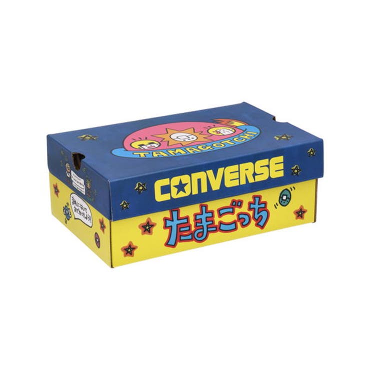 converse コンバース CHILD | ASBee  | 詳細画像10 