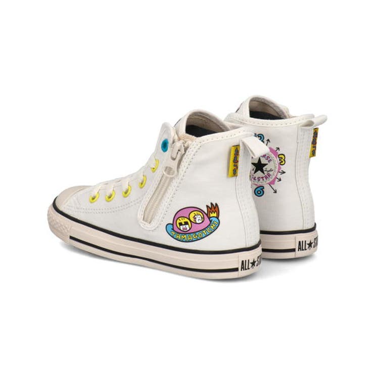 converse コンバース CHILD | ASBee  | 詳細画像2 