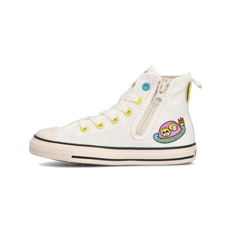 converse コンバース CHILD | ASBee  | 詳細画像6 