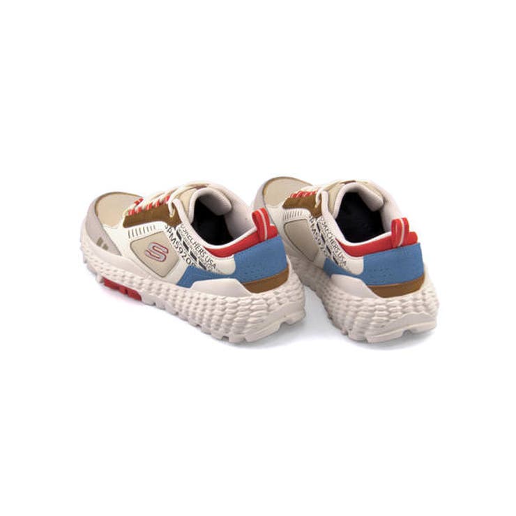 Skechers monster uomo top