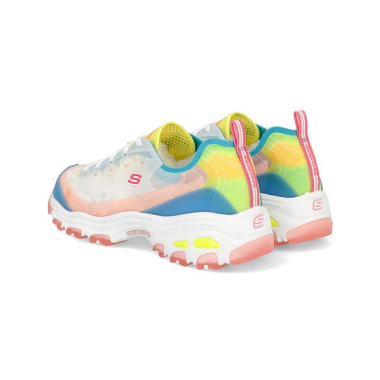 SKECHERS スケッチャーズ DLITES | ASBee  | 詳細画像2 