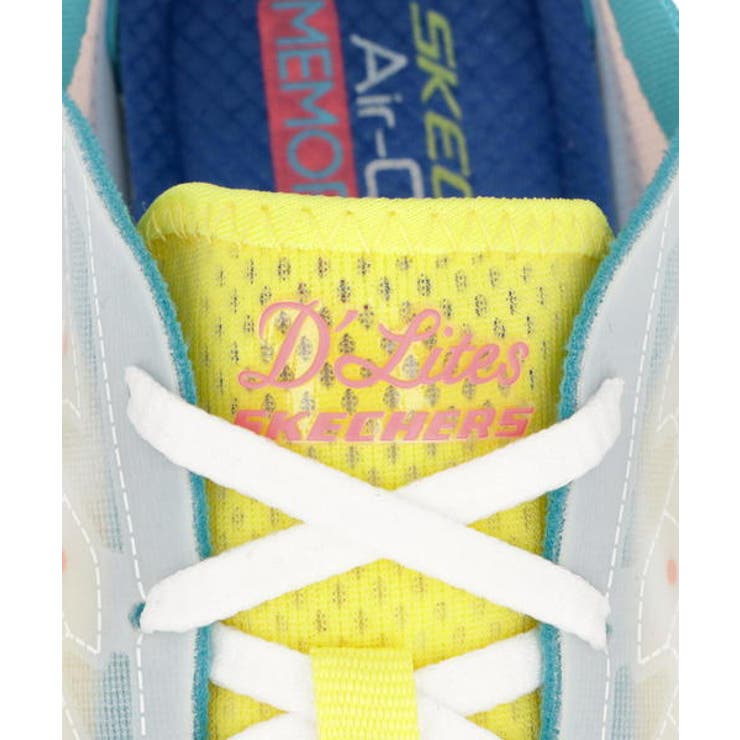 SKECHERS スケッチャーズ DLITES | ASBee  | 詳細画像7 