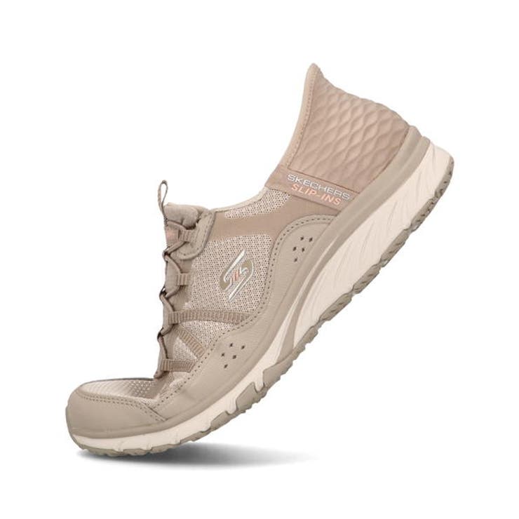 SKECHERS スケッチャーズ SLIP[品番：ASES0017044]｜ASBee （アスビー）のレディース ファッション通販｜SHOPLIST（ショップリスト）
