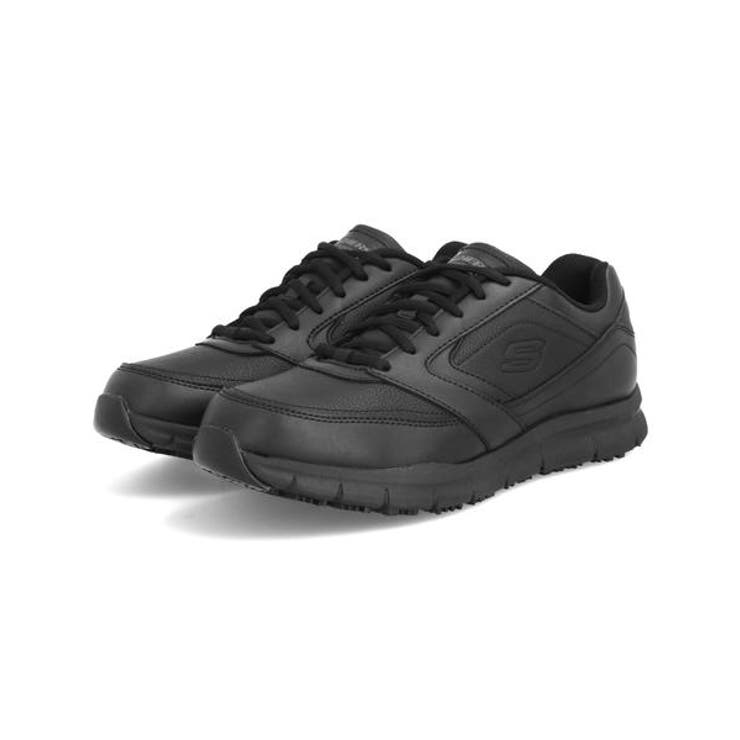 SKECHERS スケッチャーズ WORK | ASBee  | 詳細画像1 