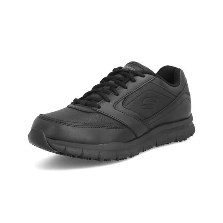 SKECHERS スケッチャーズ WORK | ASBee  | 詳細画像10 