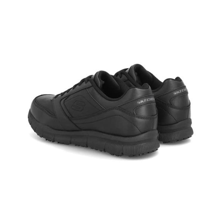SKECHERS スケッチャーズ WORK | ASBee  | 詳細画像2 