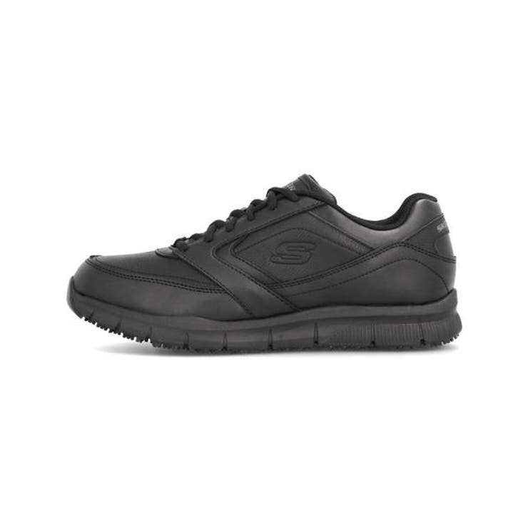 SKECHERS スケッチャーズ WORK | ASBee  | 詳細画像3 