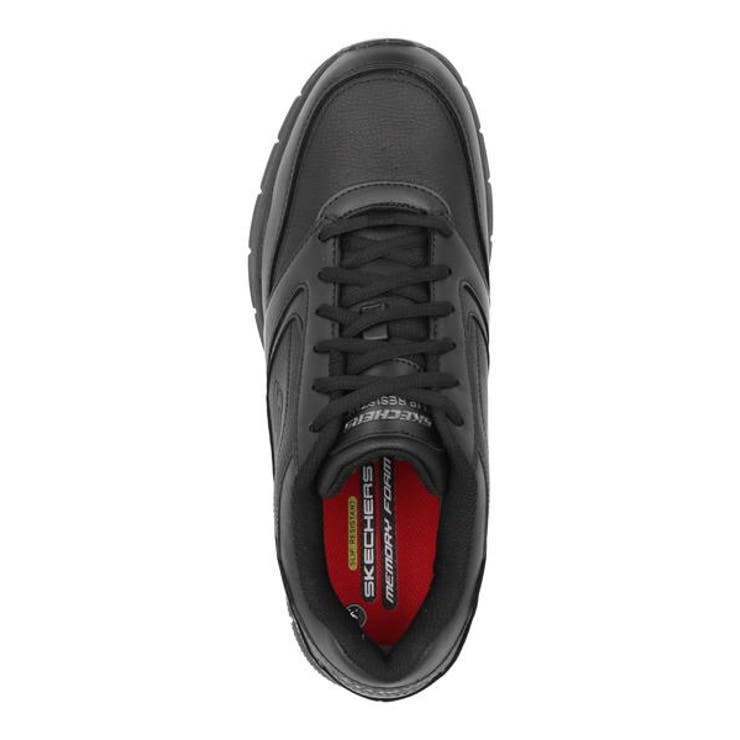 SKECHERS スケッチャーズ WORK | ASBee  | 詳細画像5 