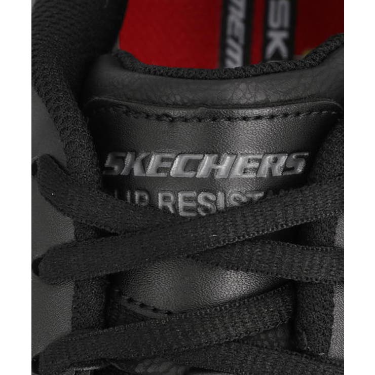 SKECHERS スケッチャーズ WORK | ASBee  | 詳細画像7 