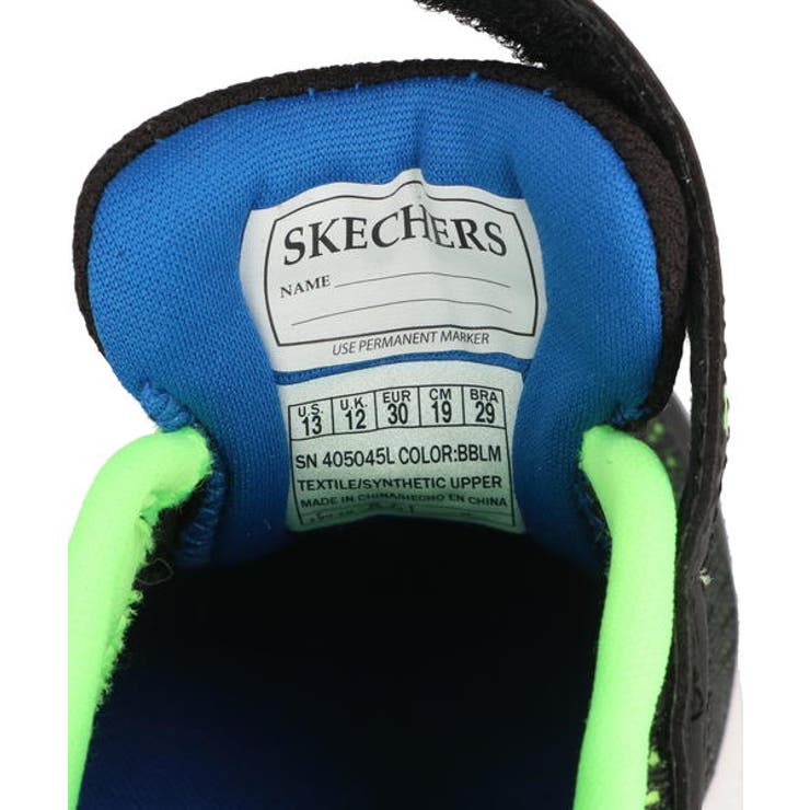 SKECHERS スケッチャーズ GO | ASBee  | 詳細画像9 
