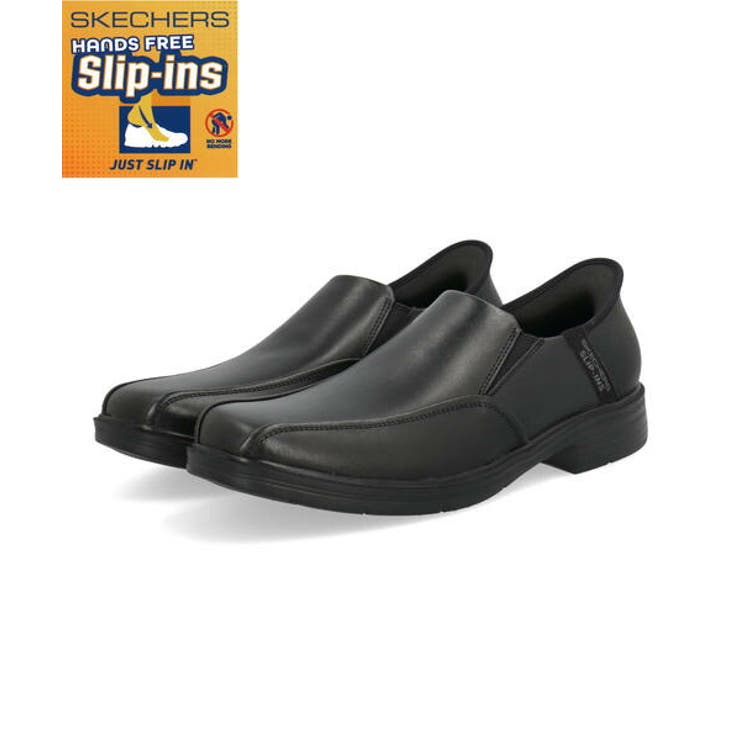 SKECHERS スケッチャーズ SLIP | ASBee  | 詳細画像1 