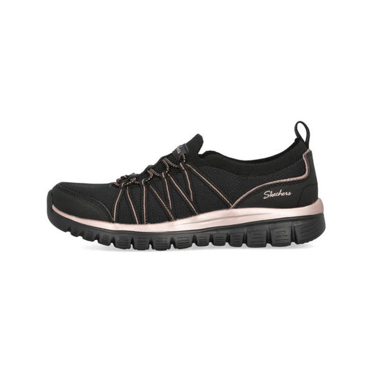 SKECHERS スケッチャーズ GRACEFUL | ASBee  | 詳細画像3 