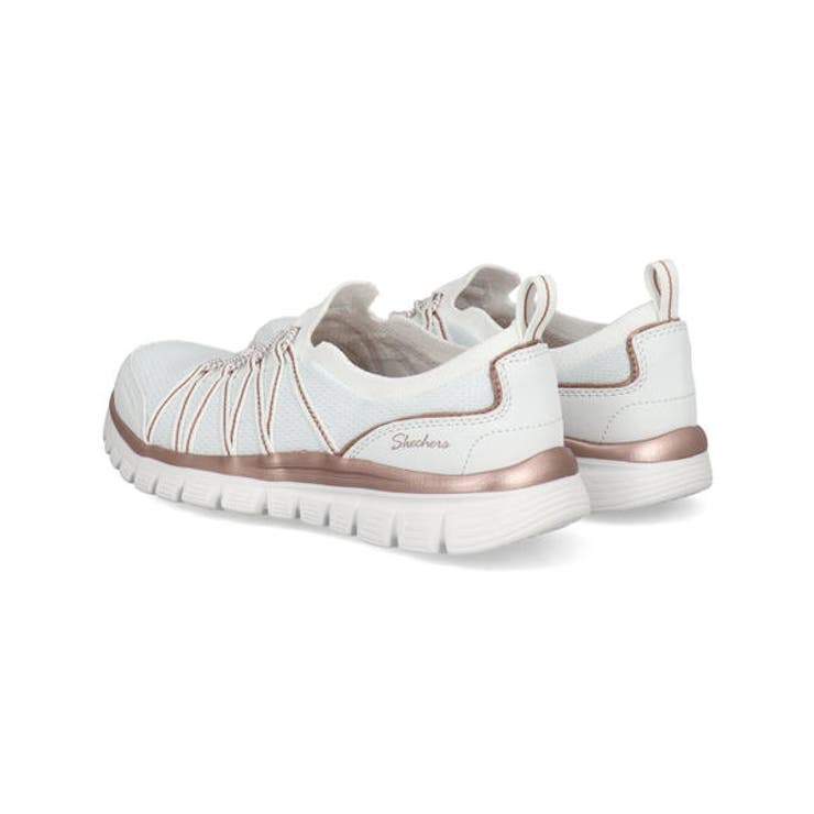 SKECHERS スケッチャーズ GRACEFUL | ASBee  | 詳細画像2 