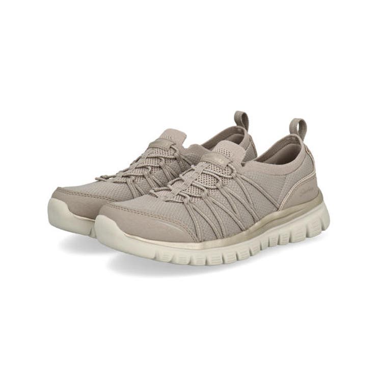 SKECHERS スケッチャーズ GRACEFUL | ASBee  | 詳細画像1 