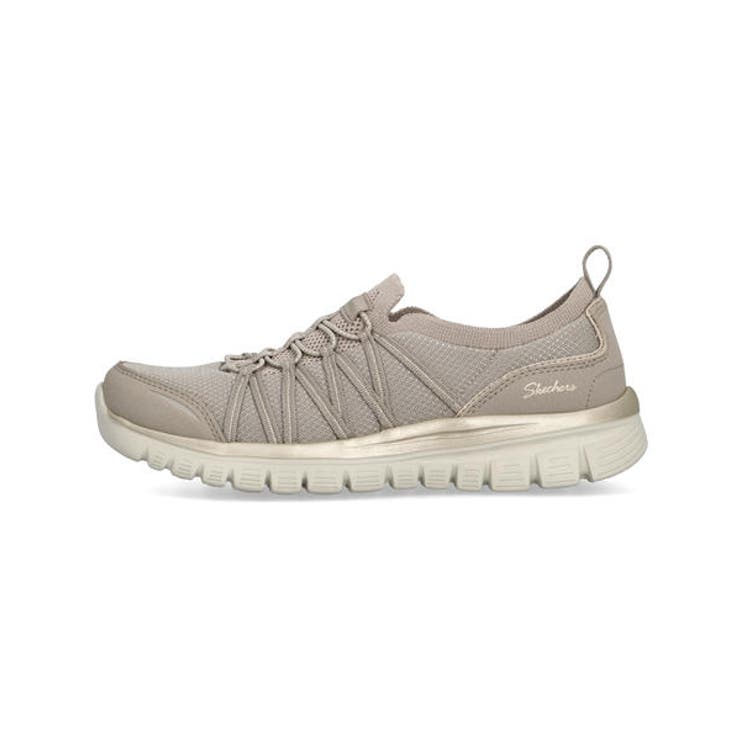 SKECHERS スケッチャーズ GRACEFUL | ASBee  | 詳細画像3 