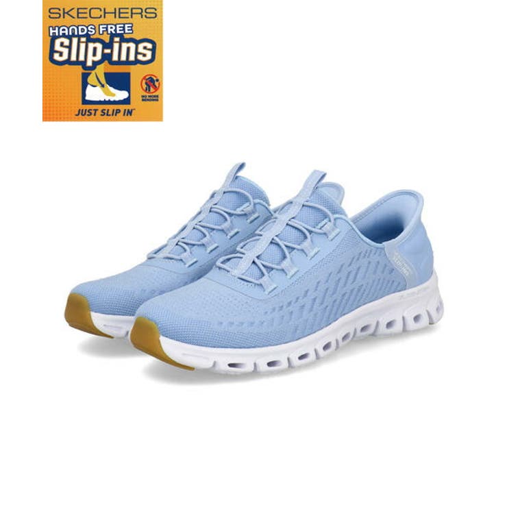 SKECHERS スケッチャーズ SLIP | ASBee  | 詳細画像1 