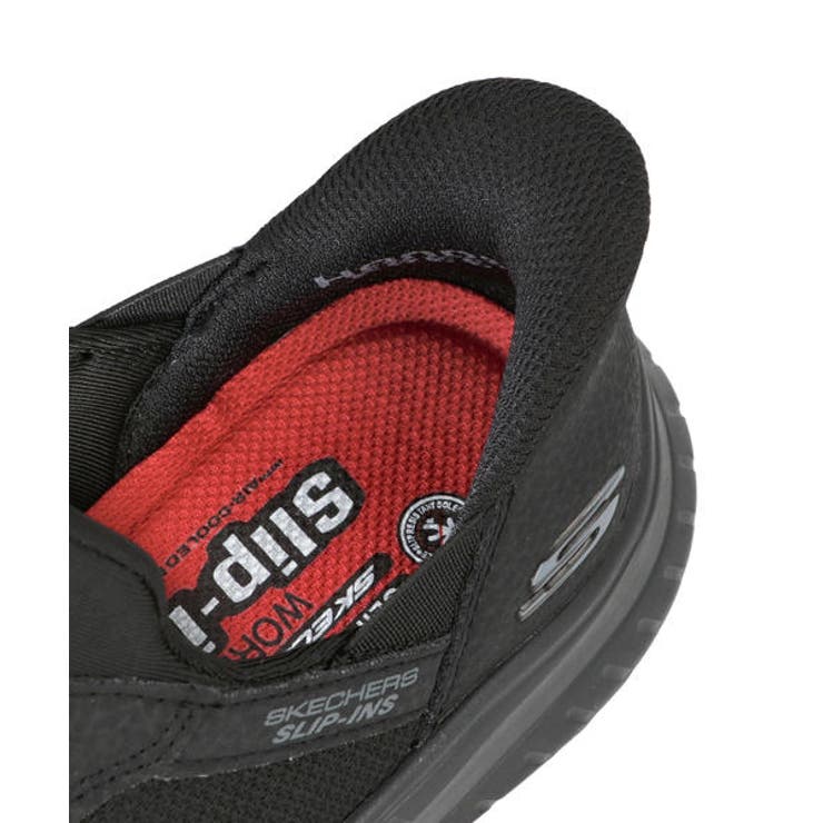 SKECHERS スケッチャーズ SLIP | ASBee  | 詳細画像8 