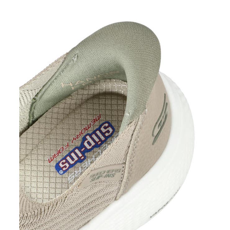 SKECHERS スケッチャーズ SLIP | ASBee  | 詳細画像8 