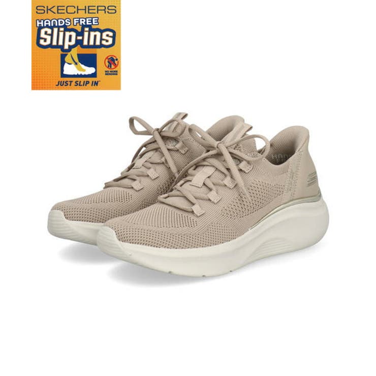 SKECHERS スケッチャーズ SLIP | ASBee  | 詳細画像1 