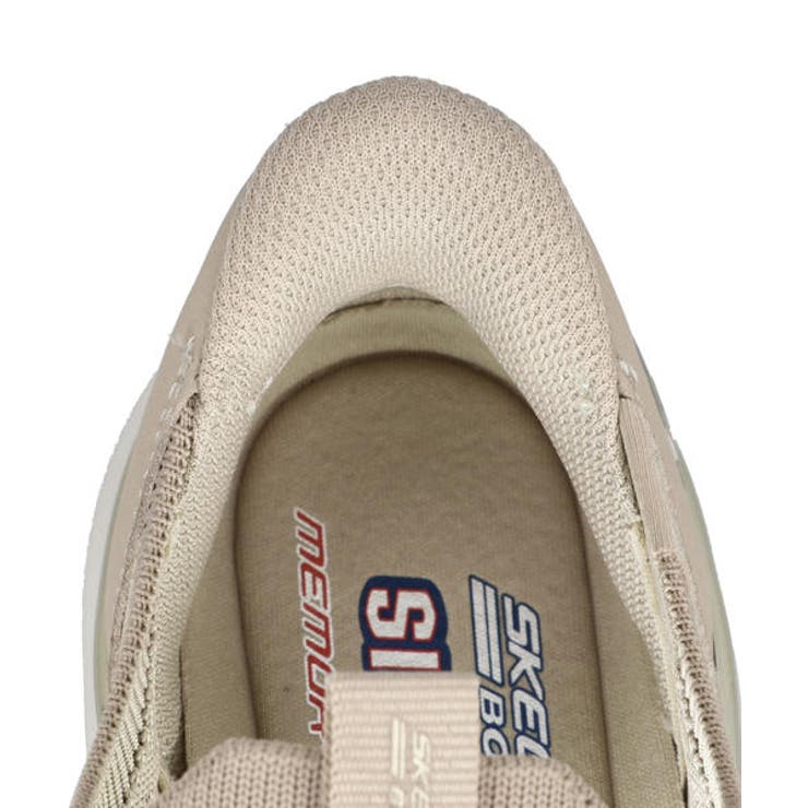 SKECHERS スケッチャーズ SLIP | ASBee  | 詳細画像9 