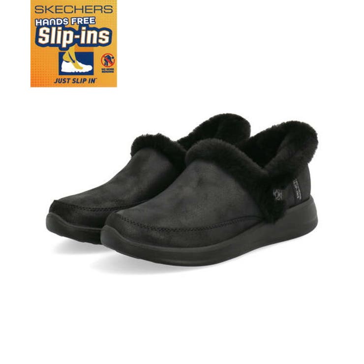 SKECHERS スケッチャーズ SLIP | ASBee  | 詳細画像1 