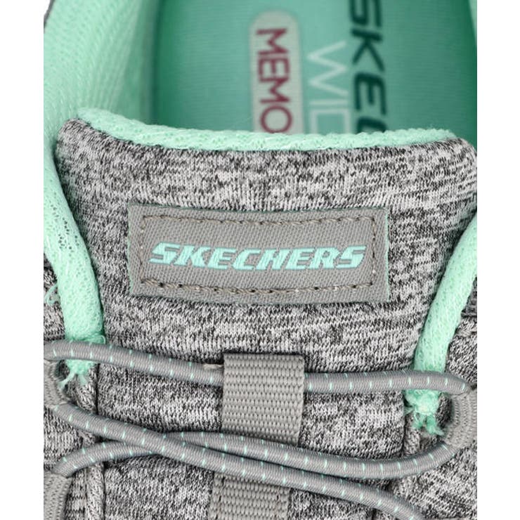 SKECHERS スケッチャーズ DYNAMIGHT | ASBee  | 詳細画像7 