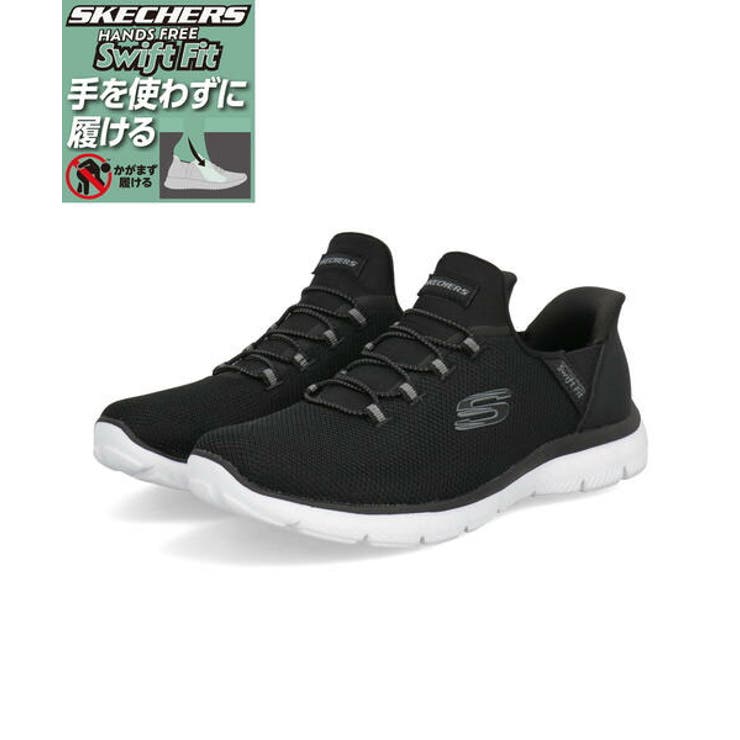 SKECHERS スケッチャーズ SWIFT | ASBee  | 詳細画像1 