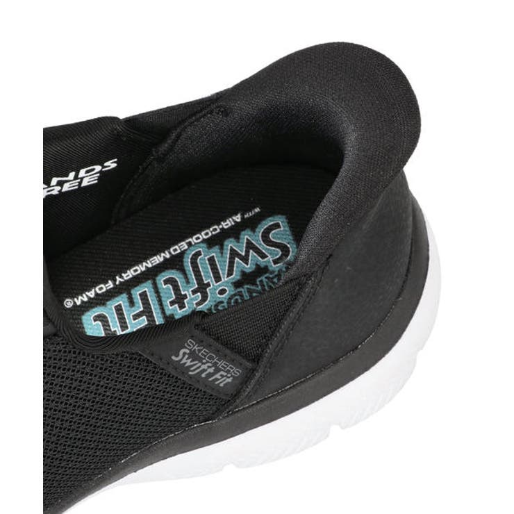 SKECHERS スケッチャーズ SWIFT | ASBee  | 詳細画像8 