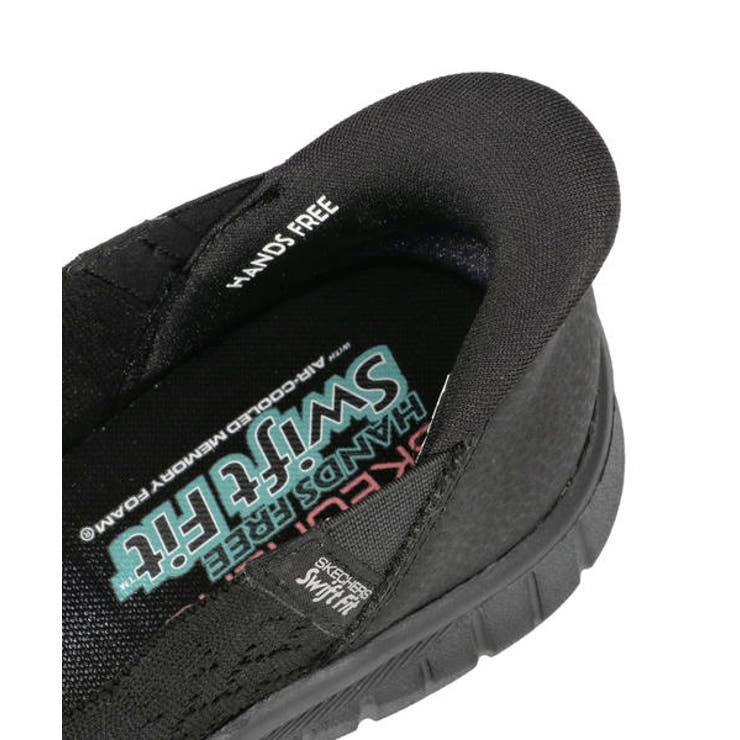 SKECHERS スケッチャーズ SWIFT | ASBee  | 詳細画像7 