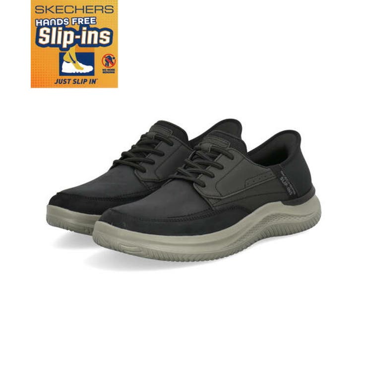 SKECHERS スケッチャーズ SLIP | ASBee  | 詳細画像1 