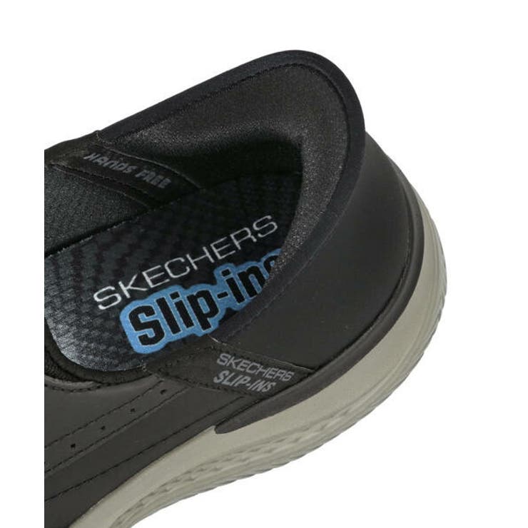 SKECHERS スケッチャーズ SLIP | ASBee  | 詳細画像8 