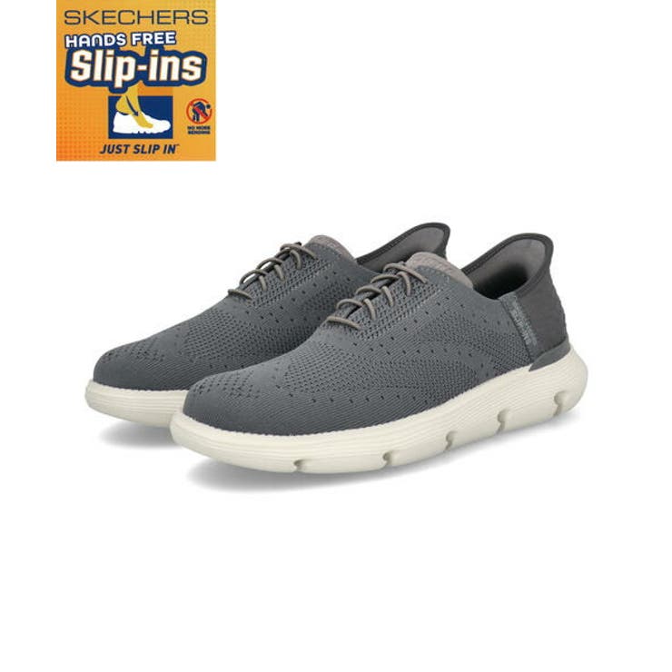 SKECHERS スケッチャーズ SLIP | ASBee  | 詳細画像1 