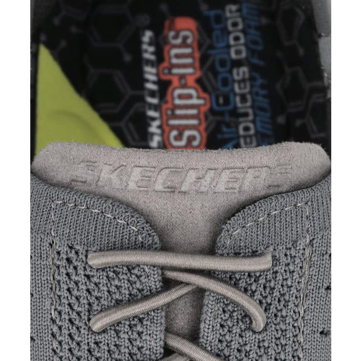 SKECHERS スケッチャーズ SLIP | ASBee  | 詳細画像8 
