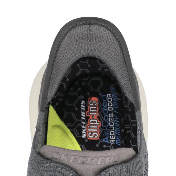 SKECHERS スケッチャーズ SLIP | ASBee  | 詳細画像9 
