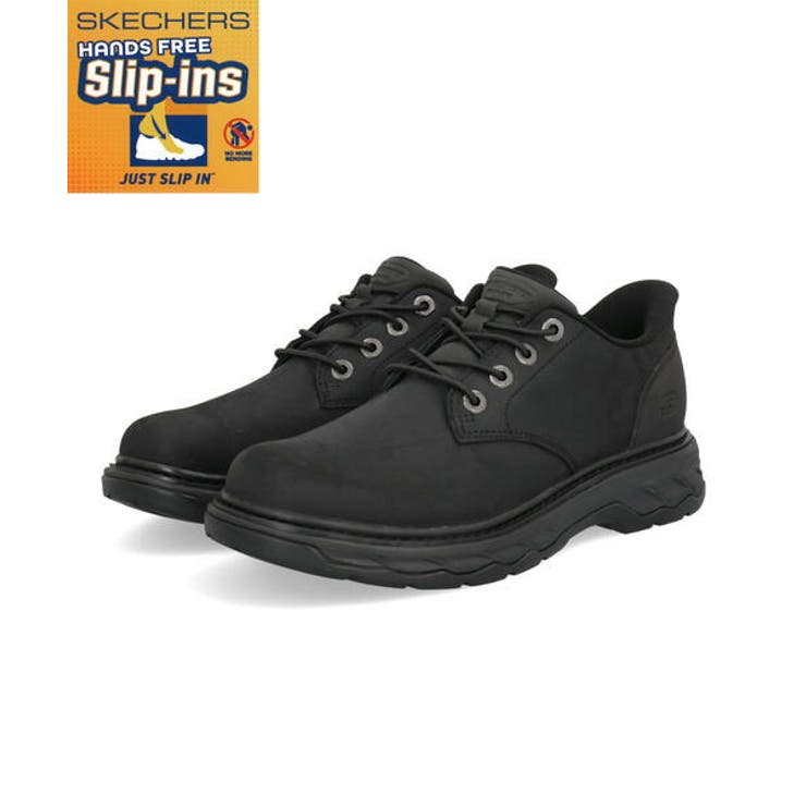 SKECHERS スケッチャーズ SLIP | ASBee  | 詳細画像1 