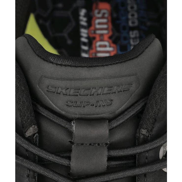 SKECHERS スケッチャーズ SLIP | ASBee  | 詳細画像7 