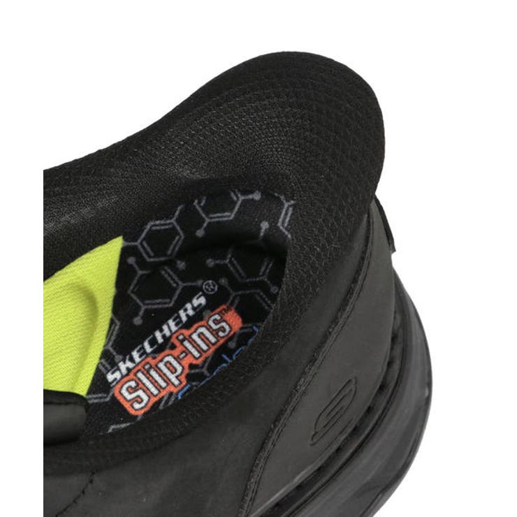 SKECHERS スケッチャーズ SLIP | ASBee  | 詳細画像8 