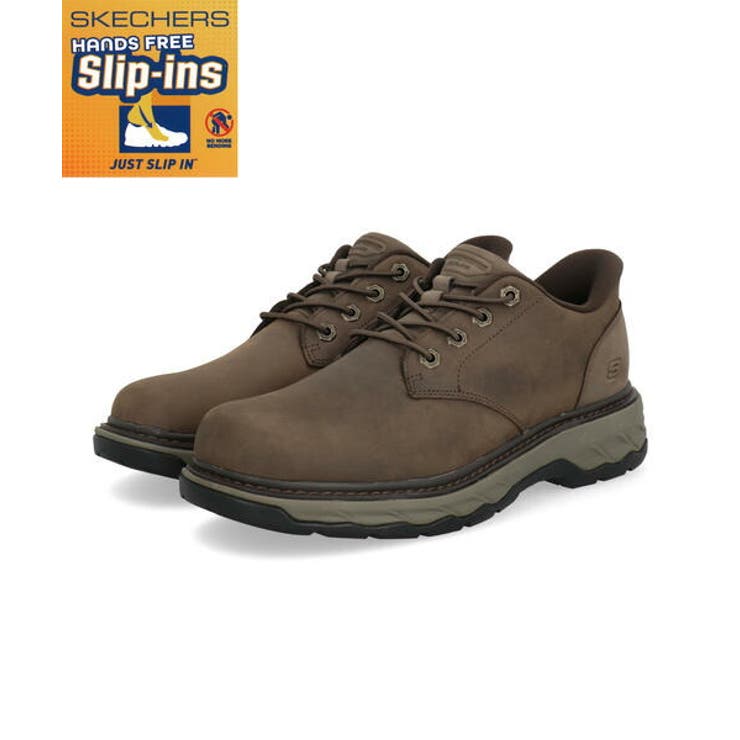 SKECHERS スケッチャーズ SLIP | ASBee  | 詳細画像1 