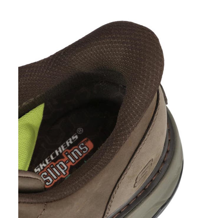 SKECHERS スケッチャーズ SLIP | ASBee  | 詳細画像8 